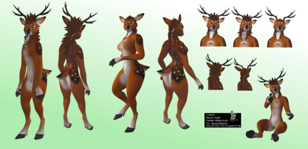 Cervus Durr