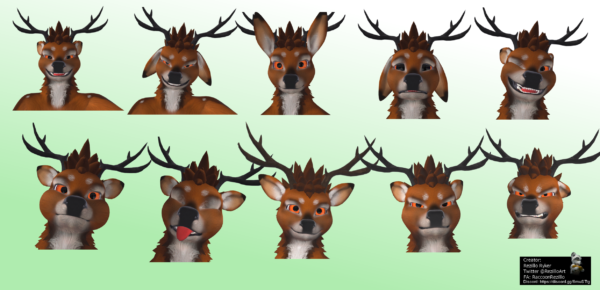 Cervus Durr - Image 3