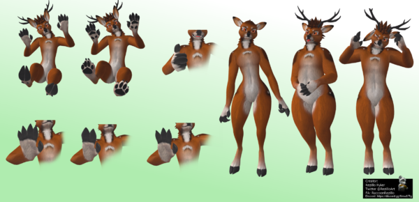 Cervus Durr - Image 4